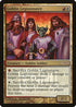 Goblin Legionnaire [FNM Promos]