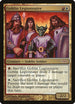 Goblin Legionnaire [FNM Promos]