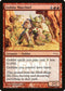Goblin Warchief [FNM Promos]