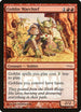 Goblin Warchief [FNM Promos]