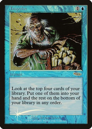 Impulse [FNM Promos]