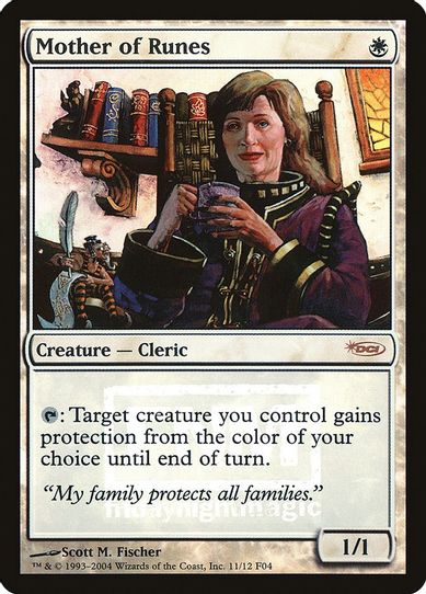 Mother of Runes [FNM Promos]