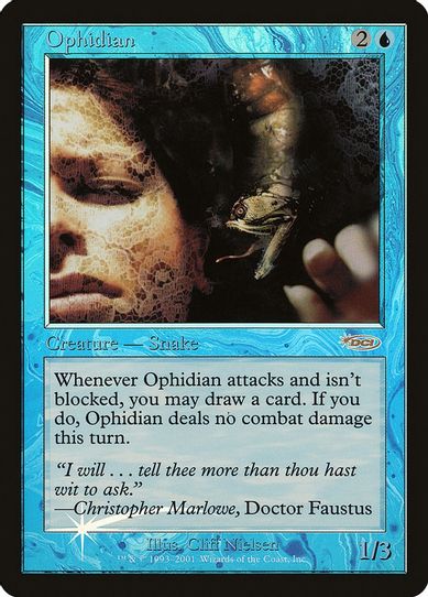 Ophidian [FNM Promos]