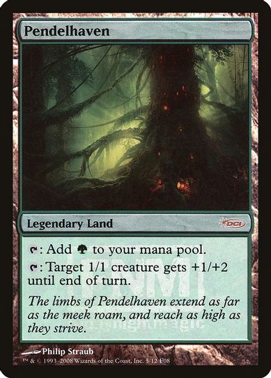 Pendelhaven [FNM Promos]