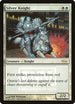 Silver Knight [FNM Promos]