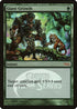 Giant Growth (Super Series) (1) [Junior Series Promos]