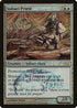 Soltari Priest (Junior Series) (1) [Junior Series Promos]