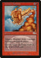Volcanic Hammer (Super Series) (1) [Junior Series Promos]
