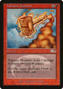 Volcanic Hammer (Super Series) (1) [Junior Series Promos]
