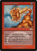 Volcanic Hammer (Super Series) (1) [Junior Series Promos]