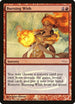 Burning Wish [Judge Promos]