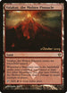 Valakut, the Molten Pinnacle (228) [Launch Party & Release Event Promos]