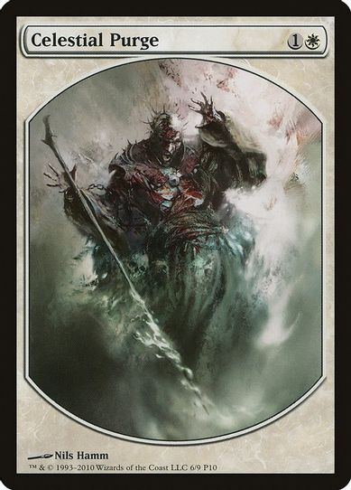 Celestial Purge [Magic Player Rewards]