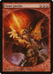 Flame Javelin [Magic Player Rewards]