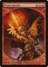 Flame Javelin [Magic Player Rewards]