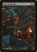 Sign in Blood [Magic Player Rewards]
