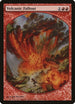 Volcanic Fallout [Magic Player Rewards]