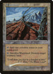 Wasteland [Magic Player Rewards]