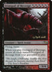 Demigod of Revenge (36) [Prerelease Cards]