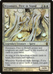 Kiyomaro, First to Stand (18) [Prerelease Cards]