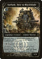 Korlash, Heir to Blackblade (33) [Prerelease Cards]