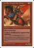 Lu Bu, Master-at-Arms (Singapore //) (115) [Prerelease Cards]