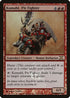 Kamahl, Pit Fighter (214) [Unique and Miscellaneous Promos]
