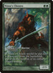 Nissa's Chosen (34) [Game Day & Store Championship Promos]