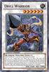 Drill Warrior (DREV-ENSE1) [Duelist Revolution]