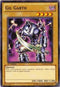 Gil Garth (SDMA-EN001) [Structure Deck: Marik]