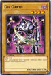 Gil Garth (SDMA-EN001) [Structure Deck: Marik]