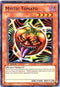 Mystic Tomato (SDMA-EN002) [Structure Deck: Marik]
