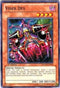 Viser Des (SDMA-EN003) [Structure Deck: Marik]