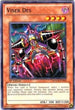 Viser Des (SDMA-EN003) [Structure Deck: Marik]