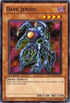 Dark Jeroid (SDMA-EN005) [Structure Deck: Marik]