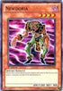 Newdoria (SDMA-EN006) [Structure Deck: Marik]