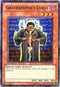 Gravekeeper's Curse (SDMA-EN008) [Structure Deck: Marik]