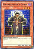 Gravekeeper's Curse (SDMA-EN008) [Structure Deck: Marik]