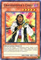 Gravekeeper's Chief (SDMA-EN011) [Structure Deck: Marik]