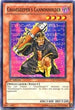 Gravekeeper's Cannonholder (SDMA-EN012) [Structure Deck: Marik]