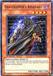 Gravekeeper's Assailant (SDMA-EN013) [Structure Deck: Marik]