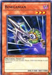 Bowganian (SDMA-EN016) [Structure Deck: Marik]