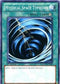 Mystical Space Typhoon (SDMA-EN020) [Structure Deck: Marik]