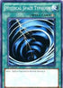 Mystical Space Typhoon (SDMA-EN020) [Structure Deck: Marik]