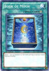 Book of Moon (SDMA-EN023) [Structure Deck: Marik]