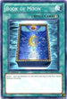 Book of Moon (SDMA-EN023) [Structure Deck: Marik]