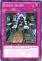Coffin Seller (SDMA-EN032) [Structure Deck: Marik]