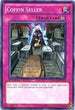 Coffin Seller (SDMA-EN032) [Structure Deck: Marik]