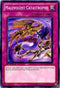 Malevolent Catastrophe (SDMA-EN035) [Structure Deck: Marik]