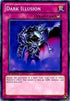 Dark Illusion (SDMA-EN036) [Structure Deck: Marik]